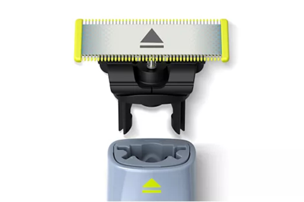  Ostrza Philips QP235/50 